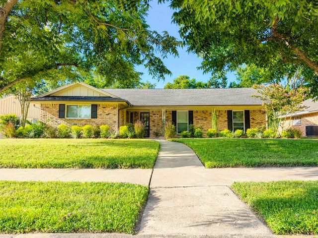 1810 Droxford, Houston, TX, 77008