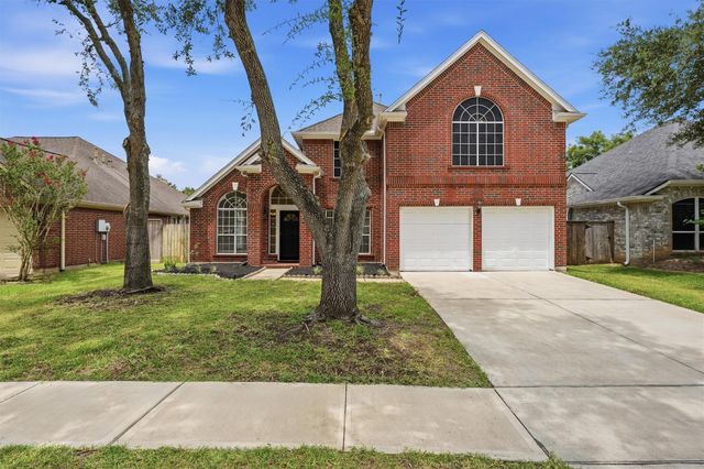 7419 Timber Ridge, Sugar Land, TX, 77479