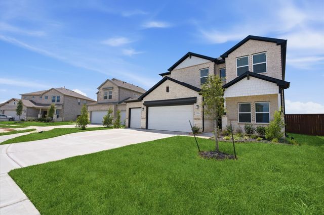 13734 Olympic River, Rosharon, TX, 77583