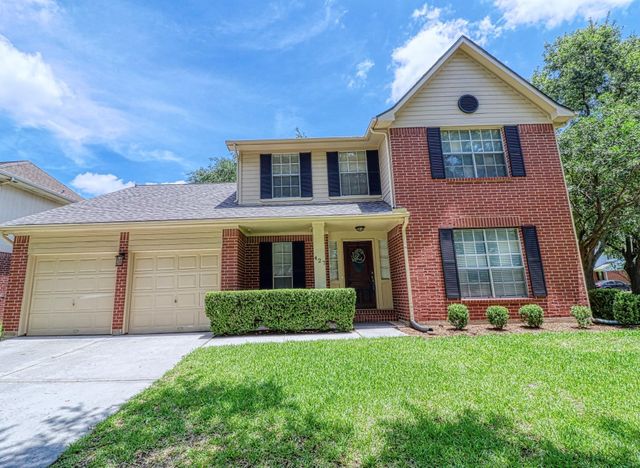 427 Birch Hill, Sugar Land, TX, 77479