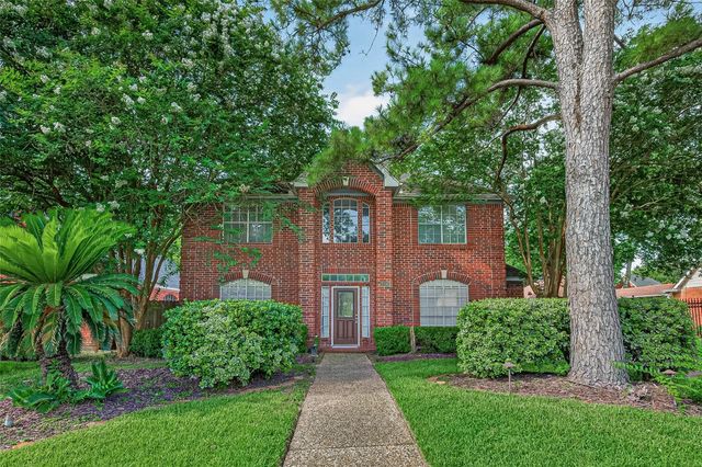 2106 Avenida La Quinta, Houston, TX, 77077