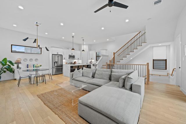 2504 Langston, Houston, TX, 77007