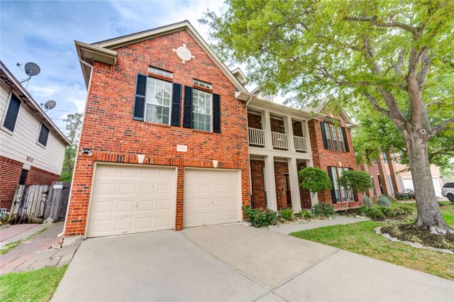 16464 Beewood Glen, Sugar Land, TX, 77498