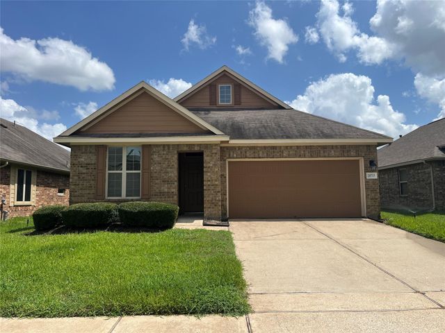 20715 Winghaven, Katy, TX, 77449