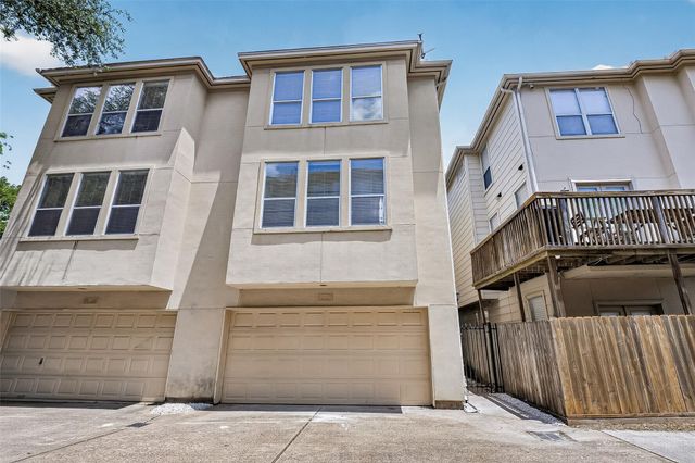 1513 Roy, Houston, TX, 77007