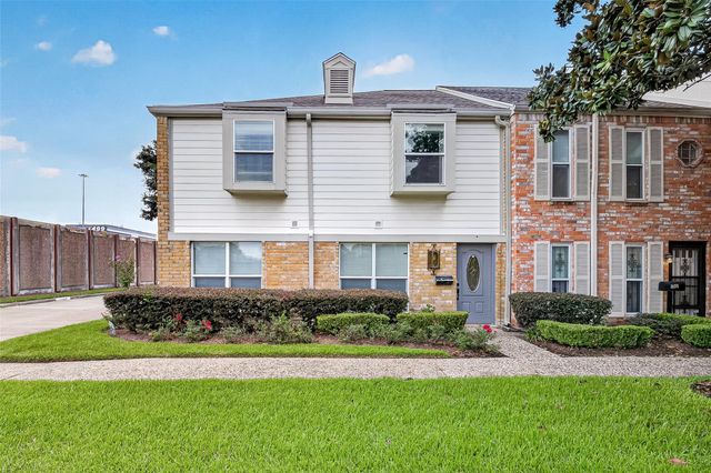 10383 Briar Forest, Houston, TX, 77042