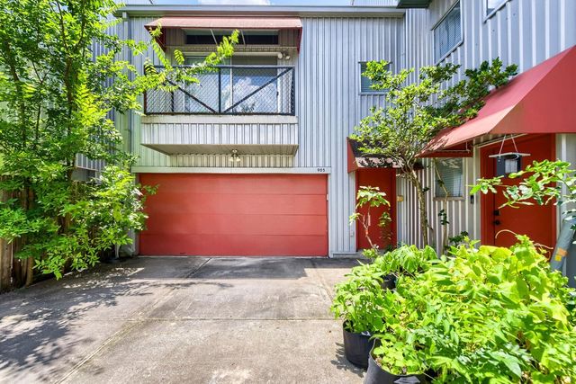  905 Andrews St, Houston, TX 77019