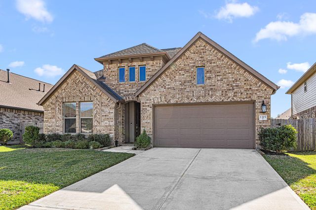 1315 Wild Mustang, Richmond, TX, 77406