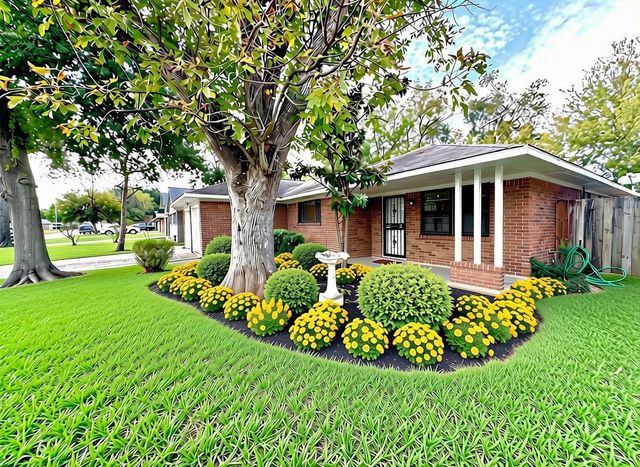  5510 Nina Lee Ln, Houston, TX 77092