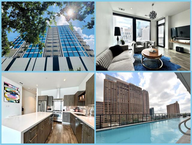 1211 Caroline, Houston, TX, 77002