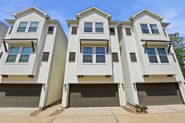 2057 Sherwood Forest, Houston, TX, 77043