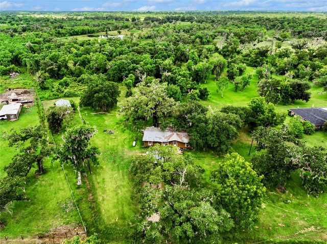 19612 County Road 319, Brazoria, TX, 77422