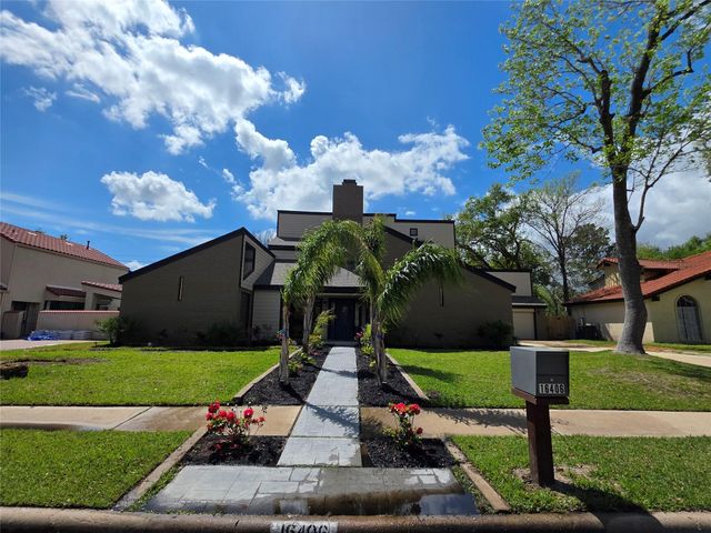  16406 Brook Forest Dr, Houston, TX 77059