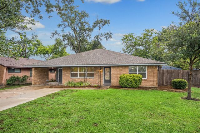 4402 Libbey, Houston, TX, 77092