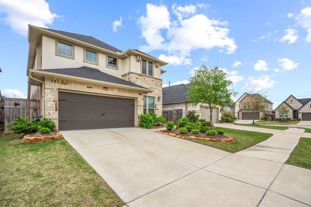  4106 Sherman Oak Ln, Fulshear, TX 77441