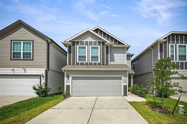 3919 Faletti Dr, Katy, TX 77493