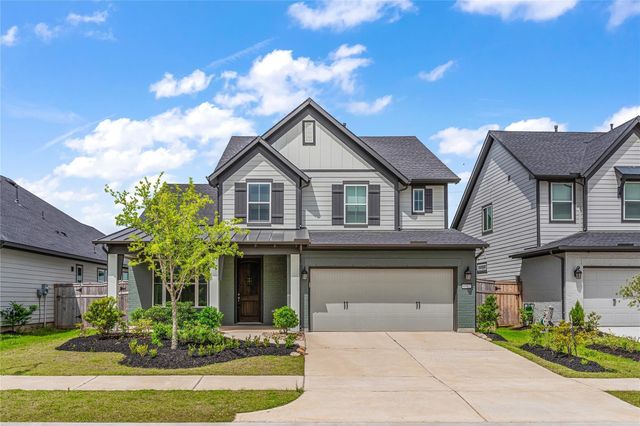 4702 Cold Stream, Fulshear, TX, 77441