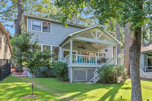  131 Lords Cir, Coldspring, TX 77331