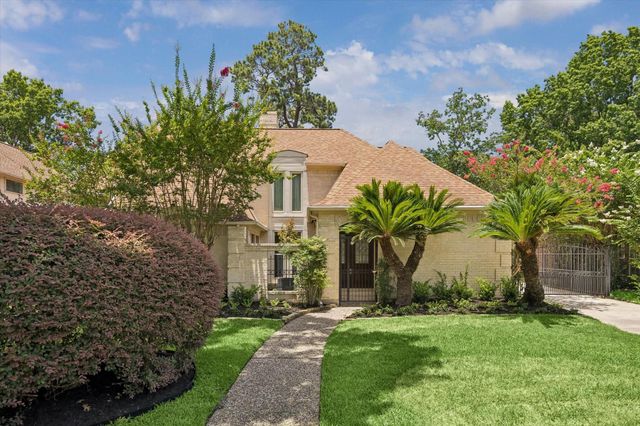 3902 Holder Forest, Houston, TX, 77088