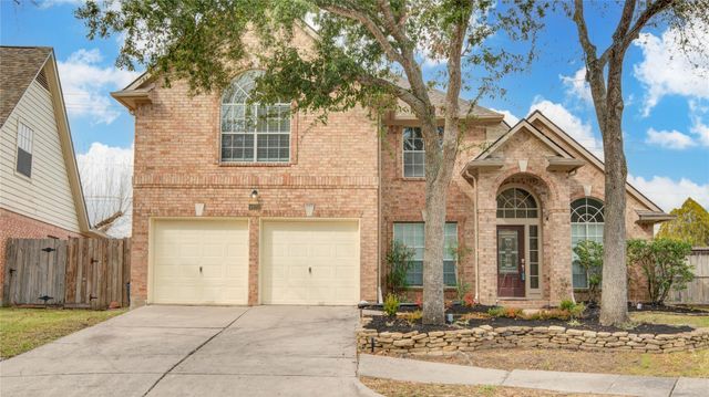 1427 Basswood Springs, Houston, TX, 77062