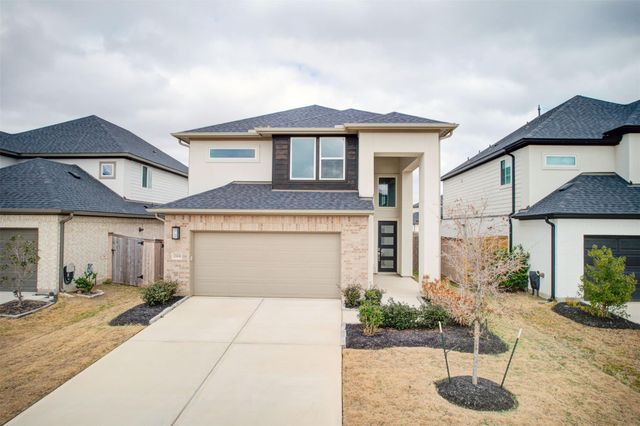 21818 Fitzroy Manor, Cypress, TX, 77433