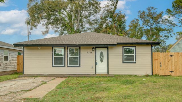 2306 19th, Texas City, TX, 77590