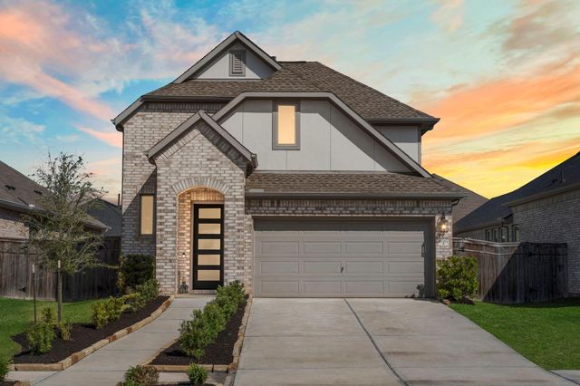 10707 River Walk, Missouri City, TX, 77459