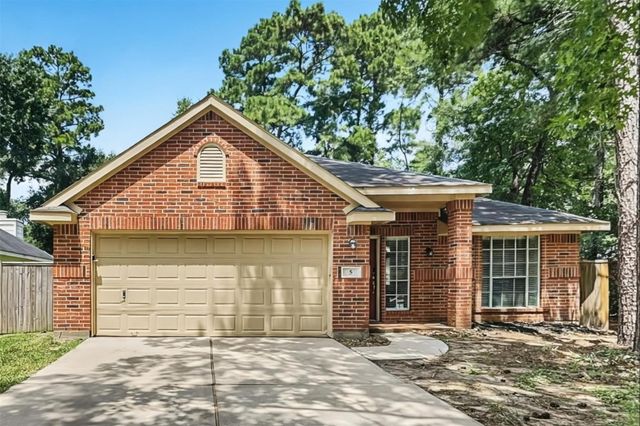 5 Paddock Pines, Spring, TX 77382