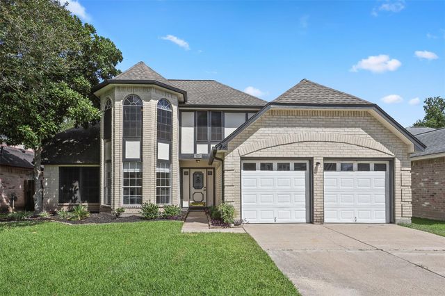 714 Regency, Friendswood, TX, 77546