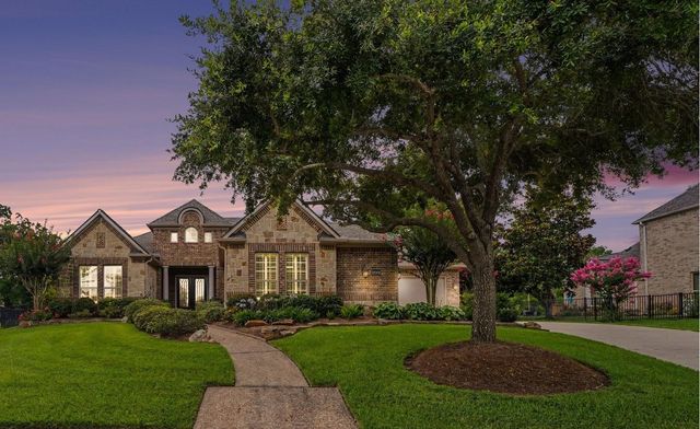 32303 Waterford Crest, Fulshear, TX, 77441