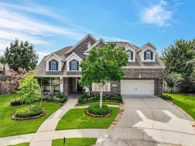 2212 Indigo Pass, Friendswood, TX, 77546