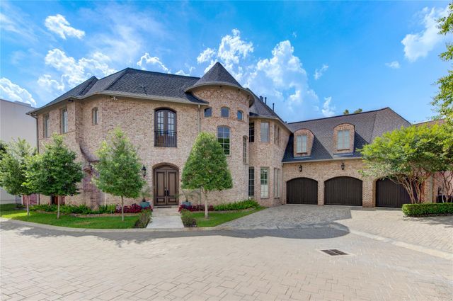 5110 Oak, Houston, TX, 77056