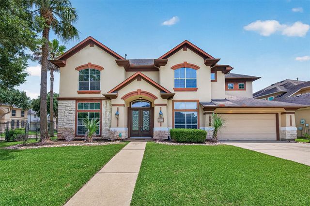 5303 FENWICK WAY, Sugar Land, TX, 77479
