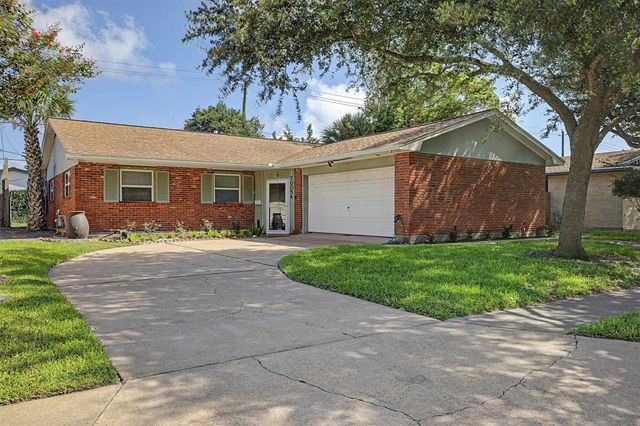 7005 Youpon, Galveston, TX, 77551