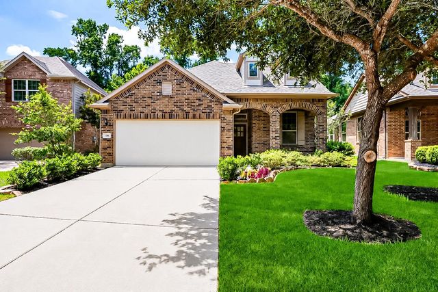  118 Wood Drake Pl, The Woodlands, TX 77375