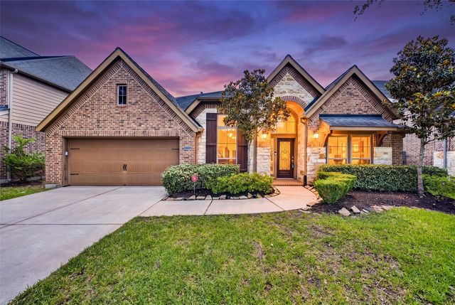  27815 Bradford Ridge Dr, Katy, TX 77494