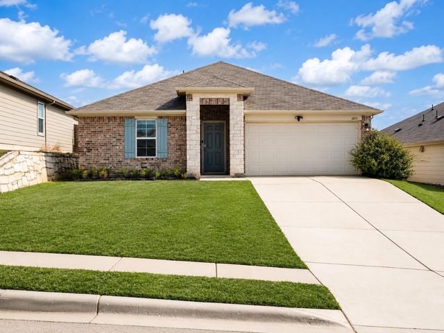 6013 Shanjia, Austin, TX, 78724
