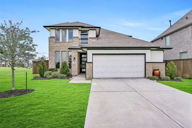 1009 Tackett, Webster, TX, 77598
