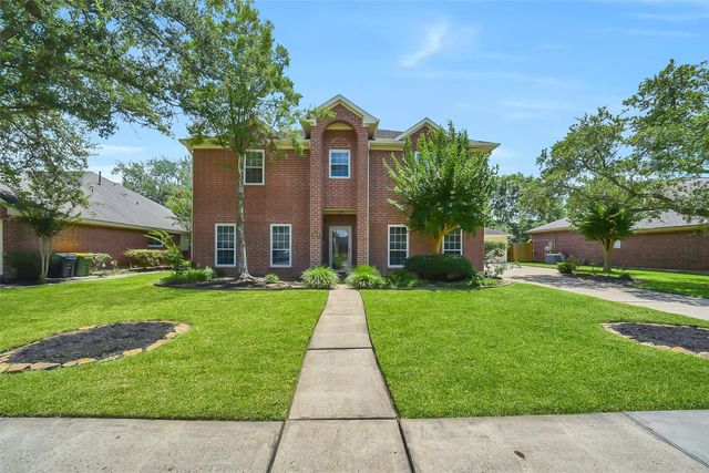 2609 John, Pearland, TX, 77581