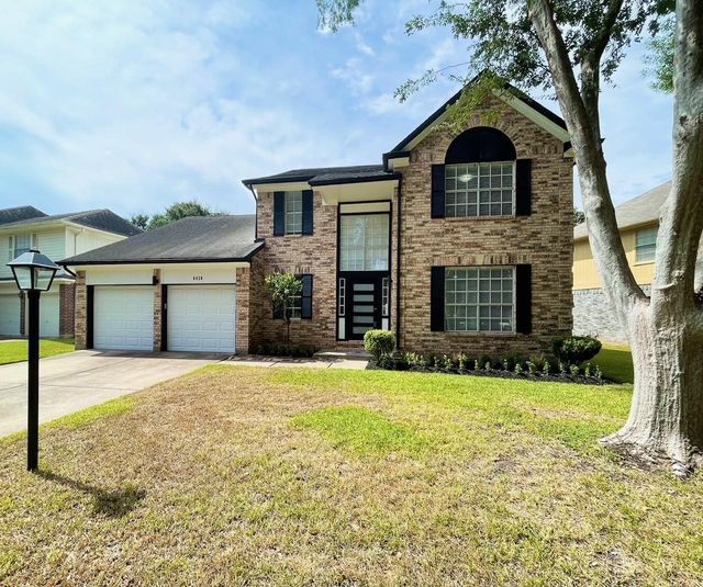 6438 Drake Elm, Sugar Land, TX, 77479