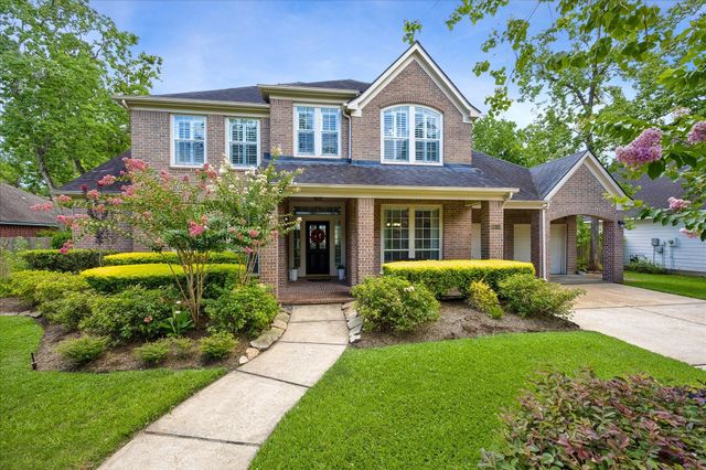 9618 Randon, Missouri City, TX, 77459
