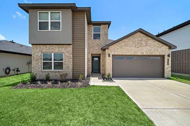 29507 Krus Hill Ln, Katy, TX, 77494