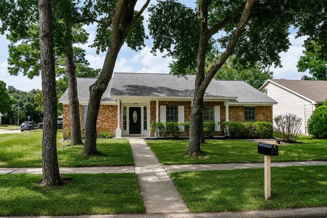 6734 Dusty Dawn, Houston, TX, 77086