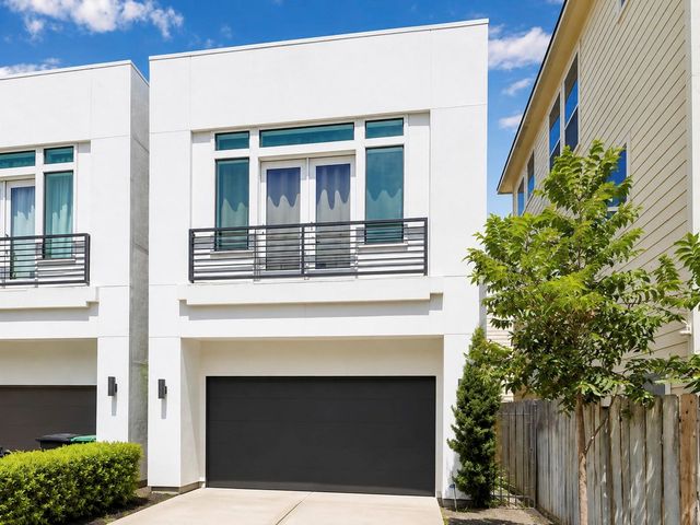 3508 Jackson, Houston, TX, 77004