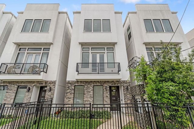 5713 Larkin, Houston, TX, 77007