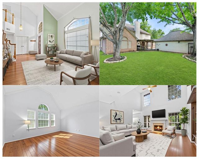 2526 Berkley, Richmond, TX, 77406