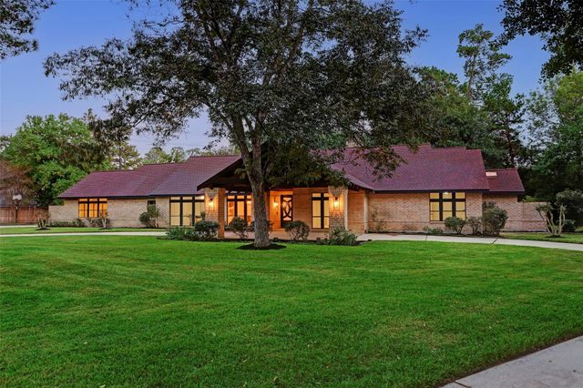 16826 Maglitto, Tomball, TX, 77377