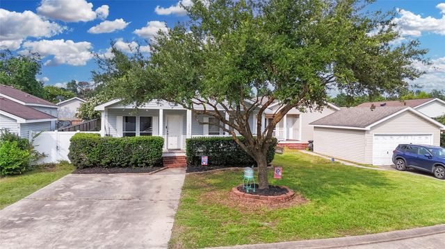 10130 Summerberry, Tomball, TX, 77375