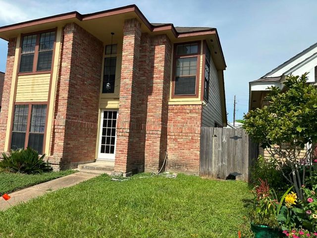 8623 Beechcrest, Houston, TX, 77083
