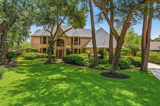 18503 Cabaniss, Spring, TX, 77379